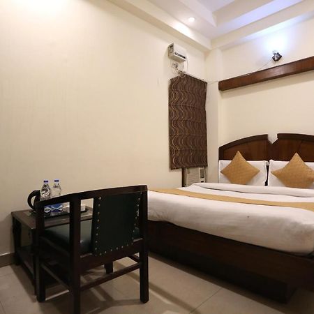 Hotel Gaylord International - Neu-Delhi Exterior foto
