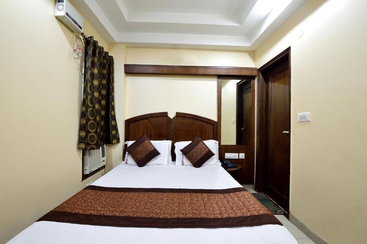 Hotel Gaylord International - Neu-Delhi Exterior foto