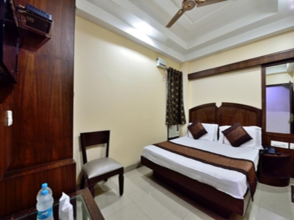 Hotel Gaylord International - Neu-Delhi Exterior foto