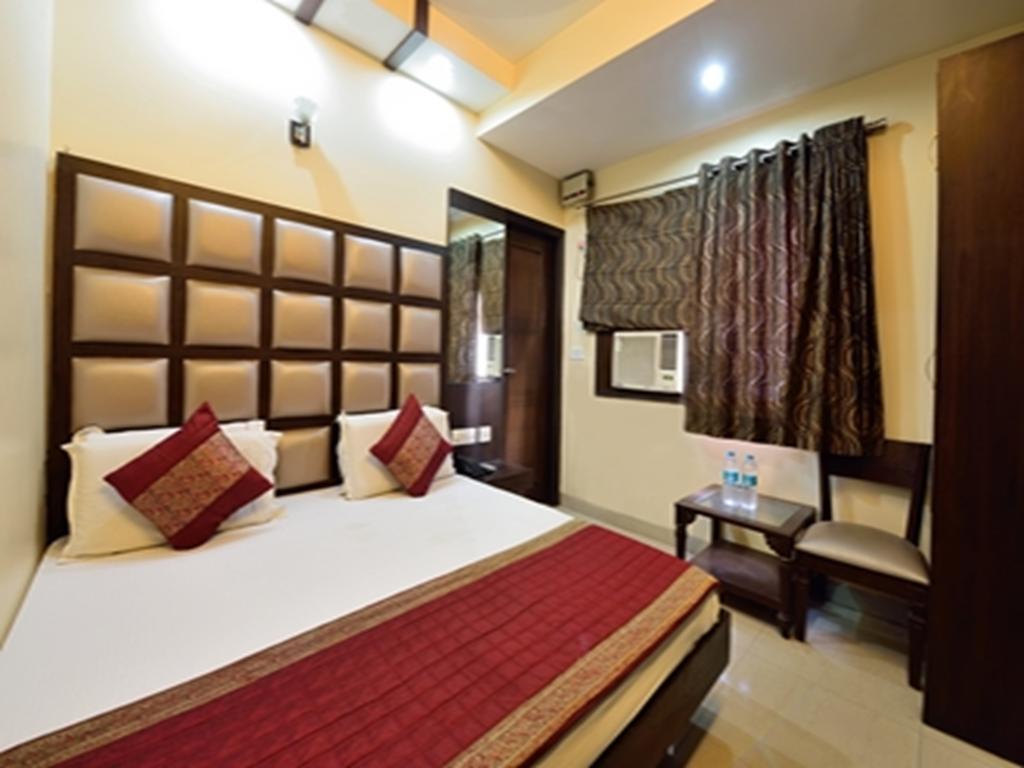 Hotel Gaylord International - Neu-Delhi Exterior foto