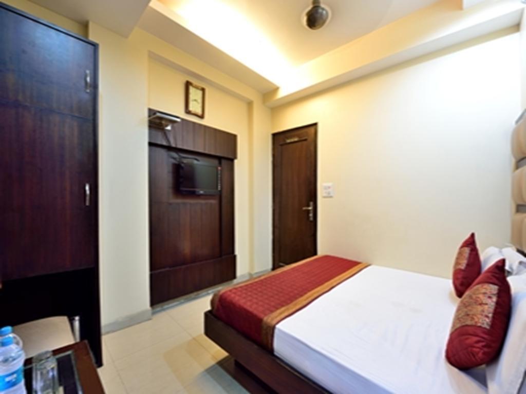 Hotel Gaylord International - Neu-Delhi Exterior foto
